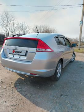  Honda Insight 2009 , 785000 , -