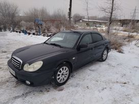  Hyundai Sonata 2006 , 200000 , 