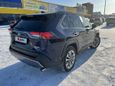 SUV   Toyota RAV4 2020 , 3850000 , 