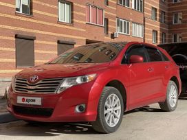SUV   Toyota Venza 2010 , 1899000 , 