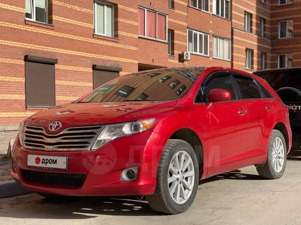 SUV   Toyota Venza 2010 , 1899000 , 