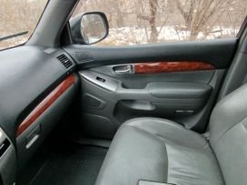 SUV   Toyota Land Cruiser Prado 2006 , 2100000 , 