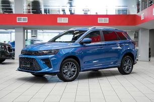 SUV   SWM G01F 2024 , 2399000 , 
