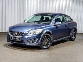  3  Volvo C30 2010 , 750000 , 