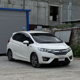  Honda Fit 2014 , 970000 , 