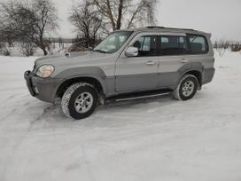 SUV   Hyundai Terracan 2003 , 1100000 , 