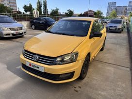  Volkswagen Polo 2018 , 450000 , 