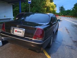  Toyota Crown Majesta 2002 , 350000 , 