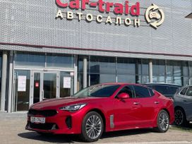  Kia Stinger 2018 , 2447000 , 