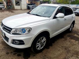 SUV   Zotye T600 2017 , 1290000 , 