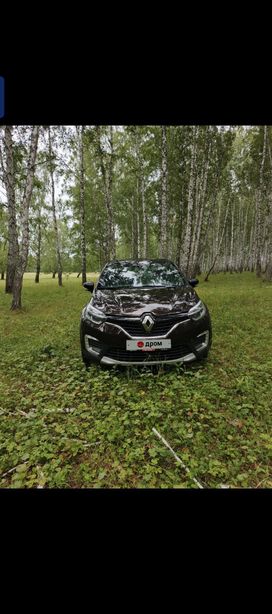 SUV   Renault Kaptur 2019 , 1850000 , 
