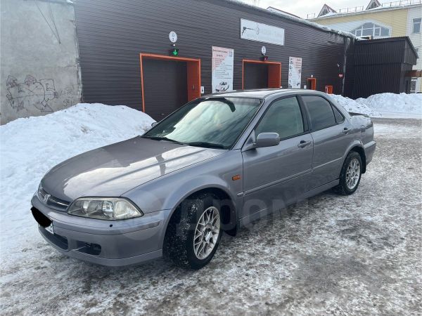  Honda Torneo 2000 , 375000 , 