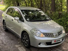  Nissan Tiida Latio 2008 , 495000 , --
