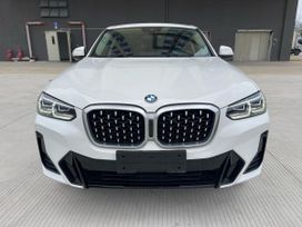 SUV   BMW X4 2021 , 4375000 , 