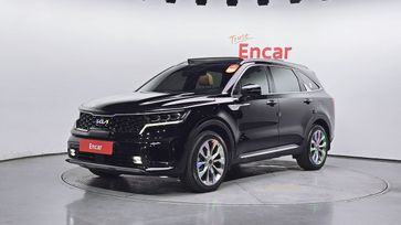 SUV   Kia Sorento 2021 , 3150000 , 