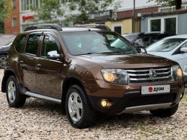 SUV   Renault Duster 2013 , 1000000 , 