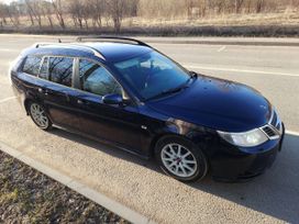  Saab 9-3 2008 , 870000 , 