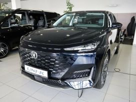 SUV   Changan UNI-K 2024 , 4670000 , -