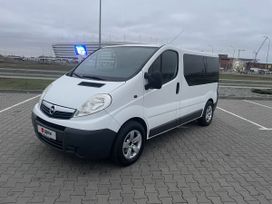    Opel Vivaro 2008 , 1350000 , 