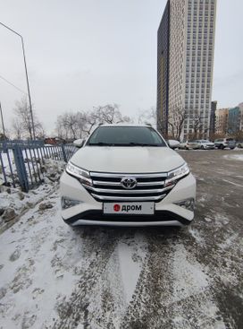 SUV   Toyota Rush 2021 , 2220000 , 