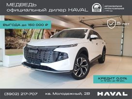 SUV   Haval F7 2025 , 3649000 , 