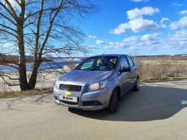  Chevrolet Aveo 2011 , 520000 , 