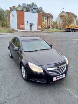  Insignia, 2011