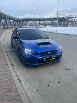  Subaru Impreza WRX STI 2016 , 2800000 , 