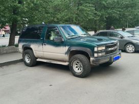  3  Chevrolet Tahoe 1997 , 900000 , 