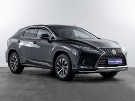 SUV   Lexus RX300 2021 , 5548000 , 