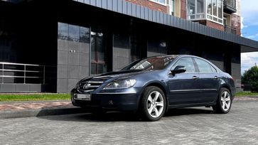  Honda Legend 2007 , 1320000 , 