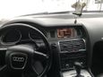 SUV   Audi Q7 2008 , 1550000 , 