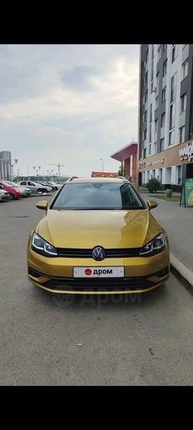  Volkswagen Golf 2018 , 1290000 , 