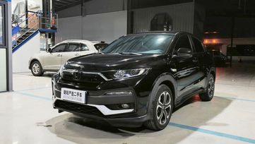 SUV   Honda XR-V 2021 , 1488000 , 