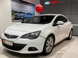  3  Opel Astra GTC 2012 , 715000 , 