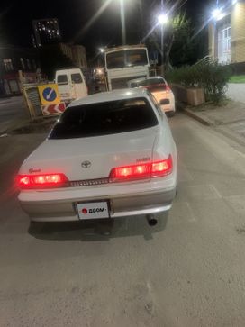  Toyota Mark II 1998 , 600000 , -