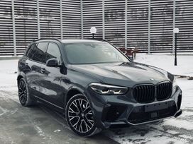 SUV   BMW X5 2018 , 6150000 , 