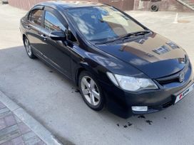  Honda Civic 2008 , 840000 , 