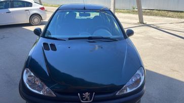  Peugeot 206 2003 , 245000 , 
