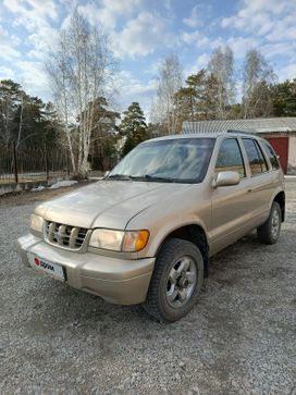 SUV   Kia Sportage 2000 , 430000 , 