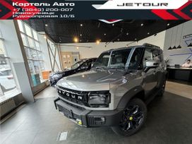 SUV   Jetour T2 2024 , 4249000 , 