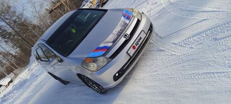    Honda Stream 2001 , 520000 , 