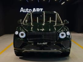 SUV   Bentley Bentayga 2024 , 39800000 , 
