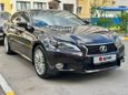  Lexus GS350 2013 , 3950000 , 