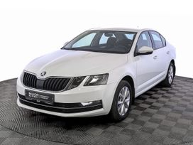  Skoda Octavia 2019 , 1395000 , 
