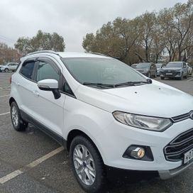 SUV   Ford EcoSport 2016 , 1250000 , 
