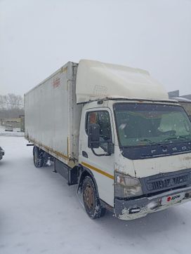   Mitsubishi Fuso Canter 2012 , 850000 , 