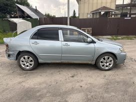  Toyota Corolla 2004 , 280000 , 