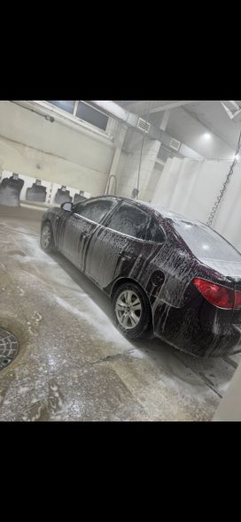  Hyundai Elantra 2008 , 570000 , 