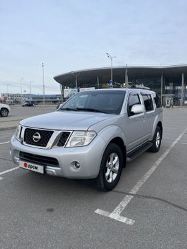 SUV   Nissan Pathfinder 2011 , 1500000 , 